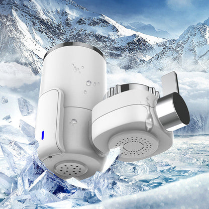Clever Kitchen Faucet Water Purifier-0