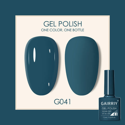Coco Lasting Gel Nail Polish Set-43
