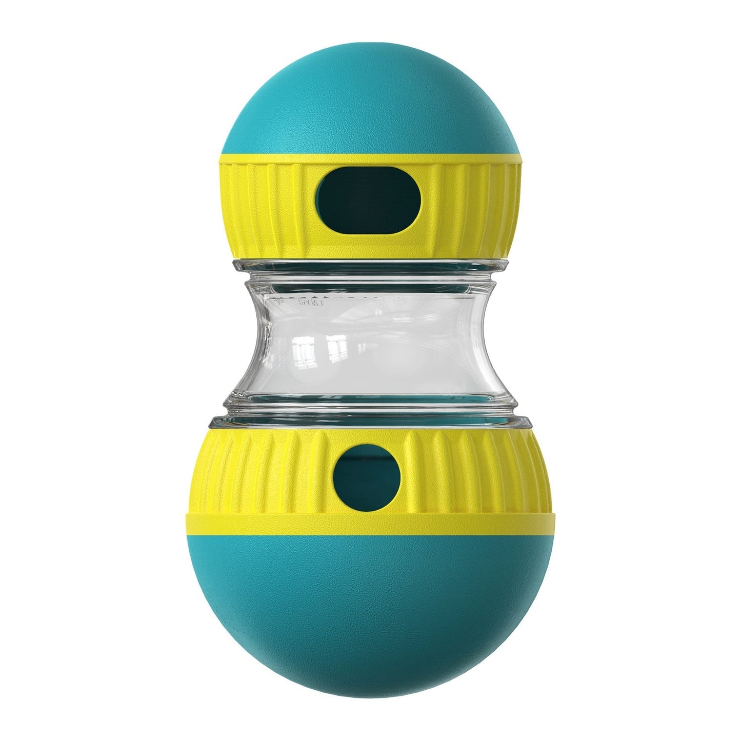 Food Dispensing Dog Toy - Aapon Mini Market Ltd