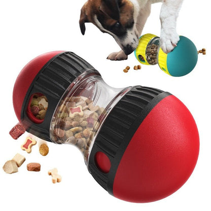 Food Dispensing Dog Toy - Aapon Mini Market Ltd