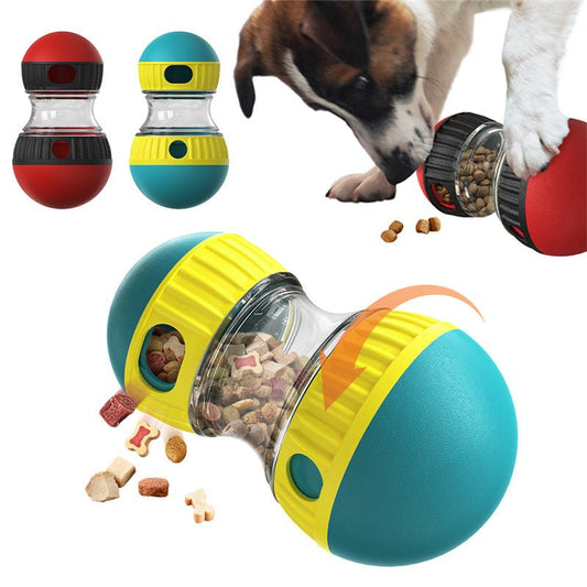 Food Dispensing Dog Toy - Aapon Mini Market Ltd