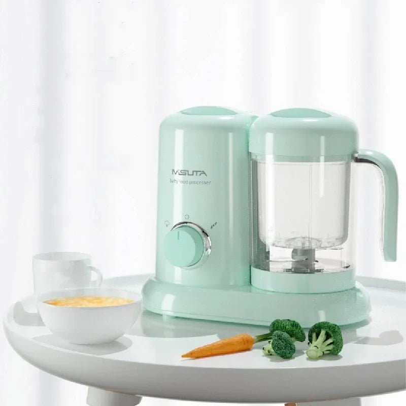 Food Maker & Multifunctional Grinder – Powerful Kitchen Tool – Aapon ...