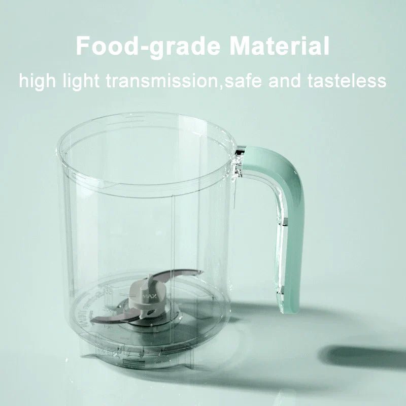 Food Maker & Multifunctional Grinder - Aapon Mini Market Ltd