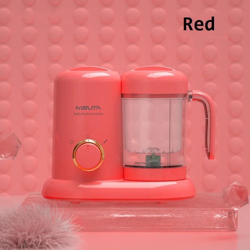 Food Maker & Multifunctional Grinder - Aapon Mini Market Ltd