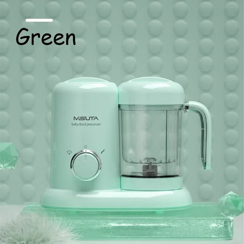 Food Maker & Multifunctional Grinder - Aapon Mini Market Ltd