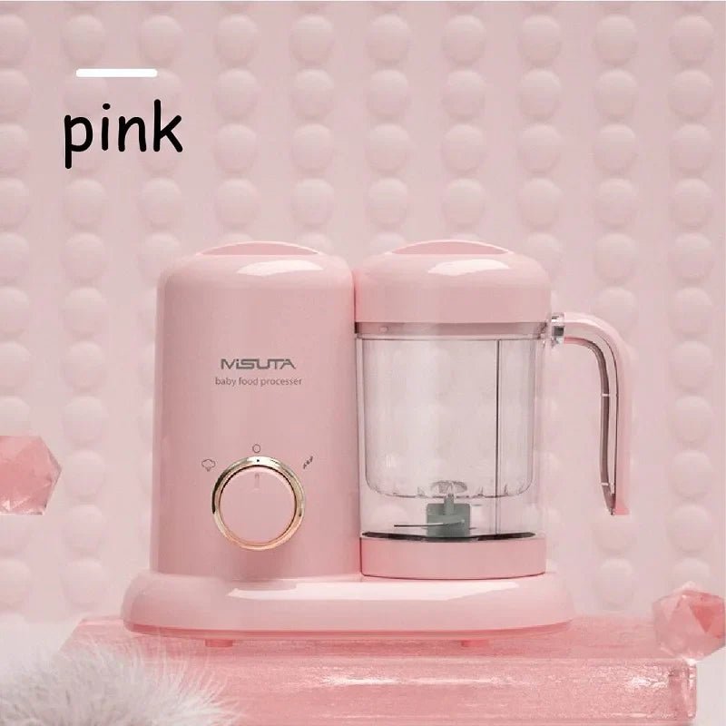 Food Maker & Multifunctional Grinder - Aapon Mini Market Ltd