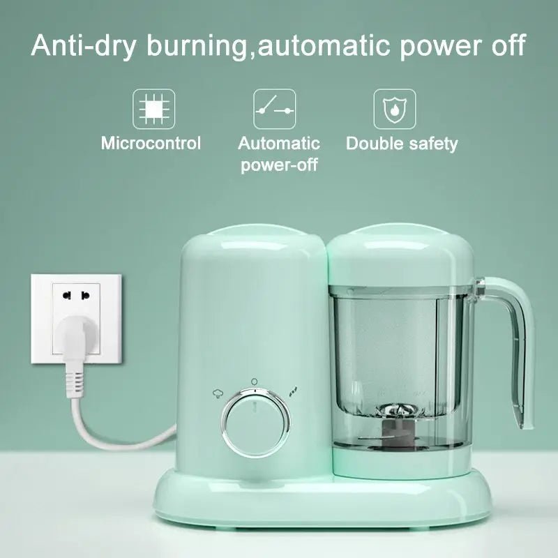 Food Maker & Multifunctional Grinder - Aapon Mini Market Ltd