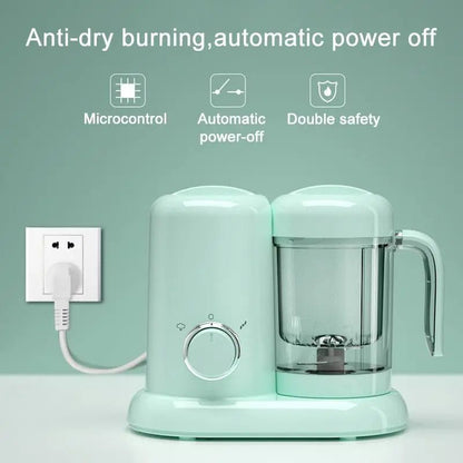 Food Maker & Multifunctional Grinder - Aapon Mini Market Ltd