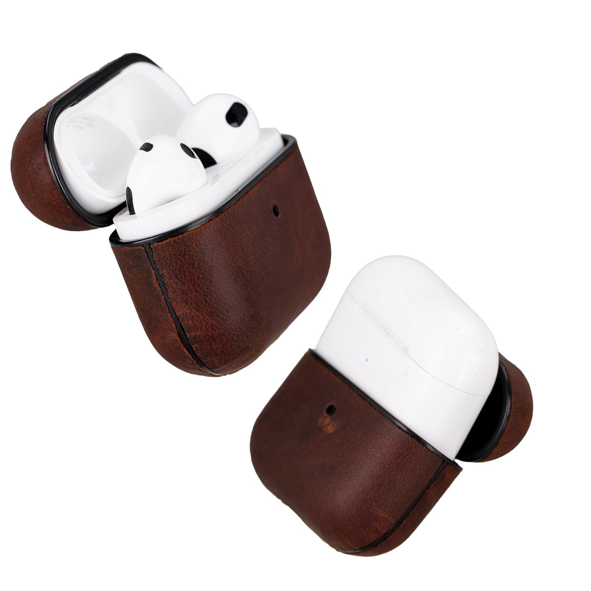 Gillette Leather Case for AirPods 3 - Aapon Mini Market Ltd