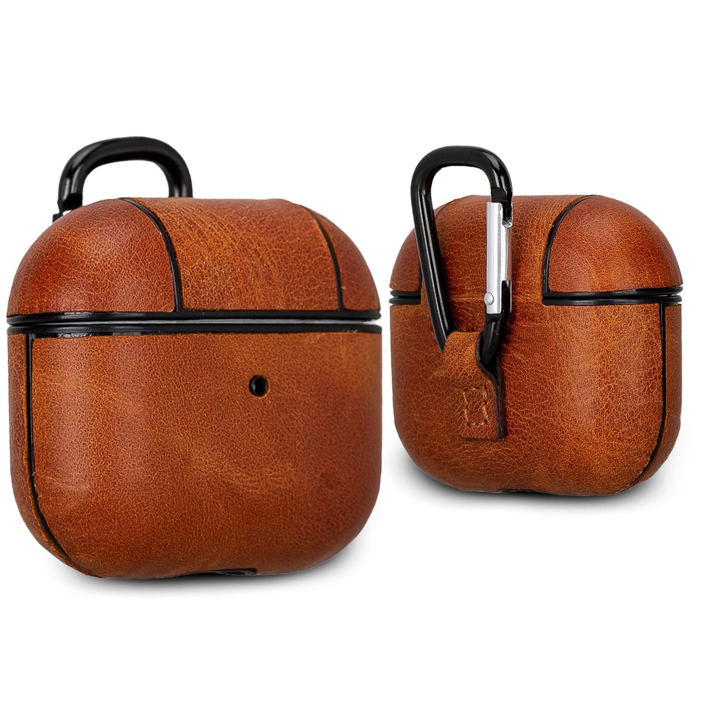 Gillette Leather Case for AirPods 3 - Aapon Mini Market Ltd