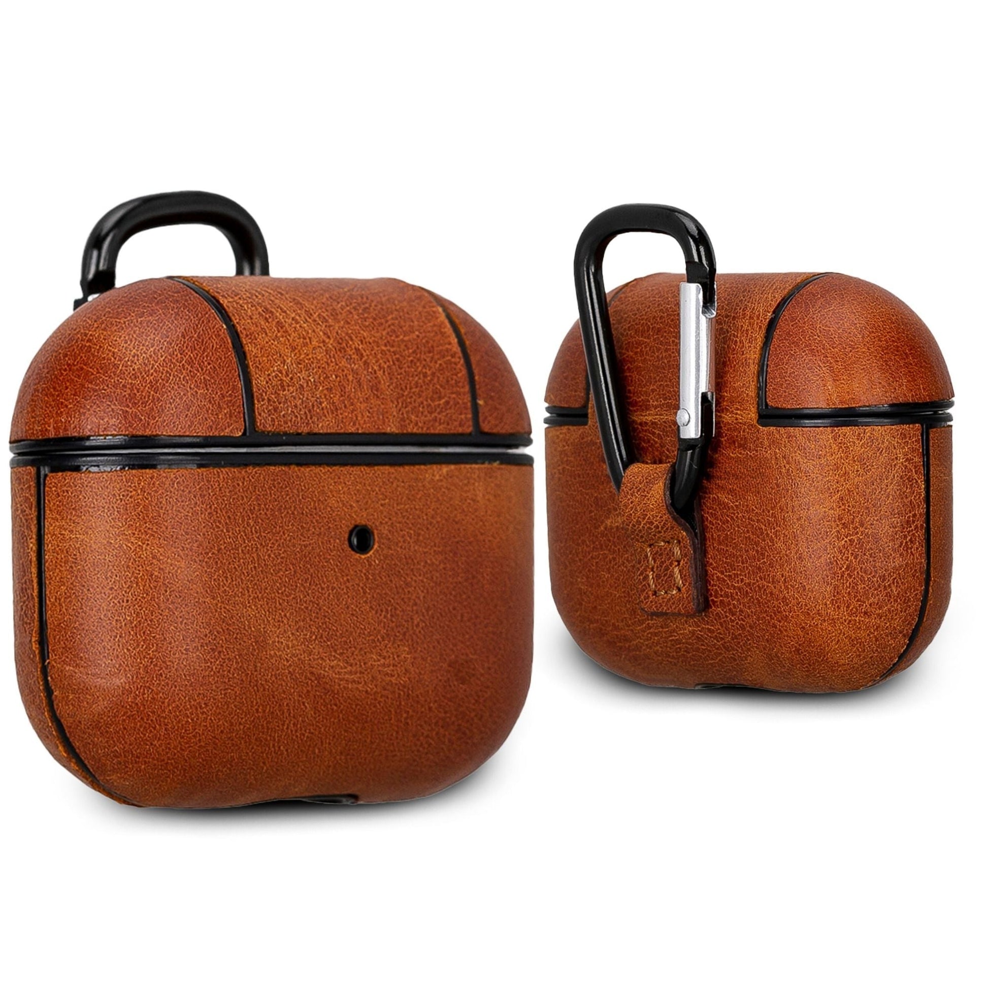 Gillette Leather Case for AirPods 3 - Aapon Mini Market Ltd