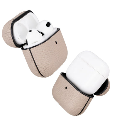 Gillette Leather Case for AirPods 3 - Aapon Mini Market Ltd