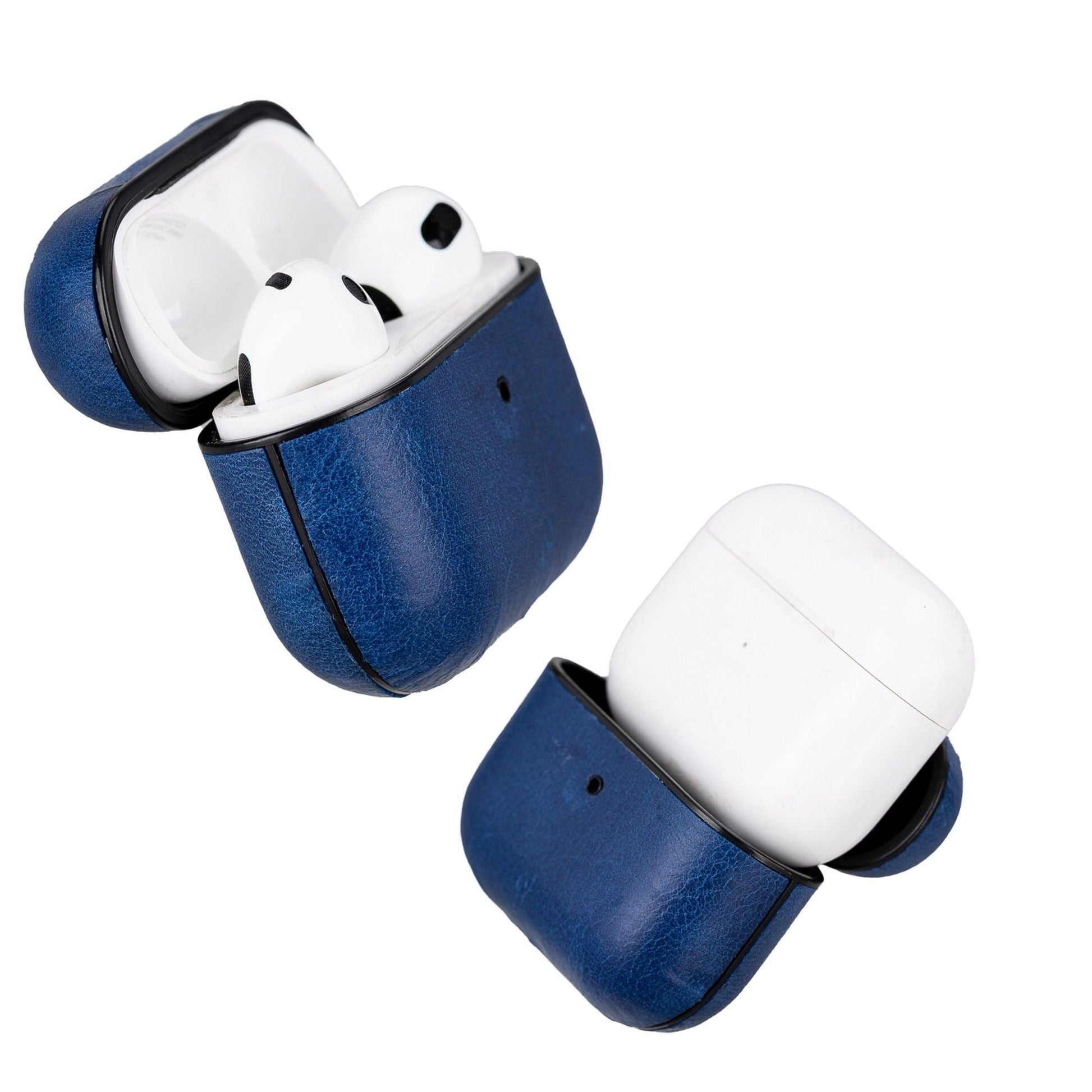 Gillette Leather Case for AirPods 3 - Aapon Mini Market Ltd