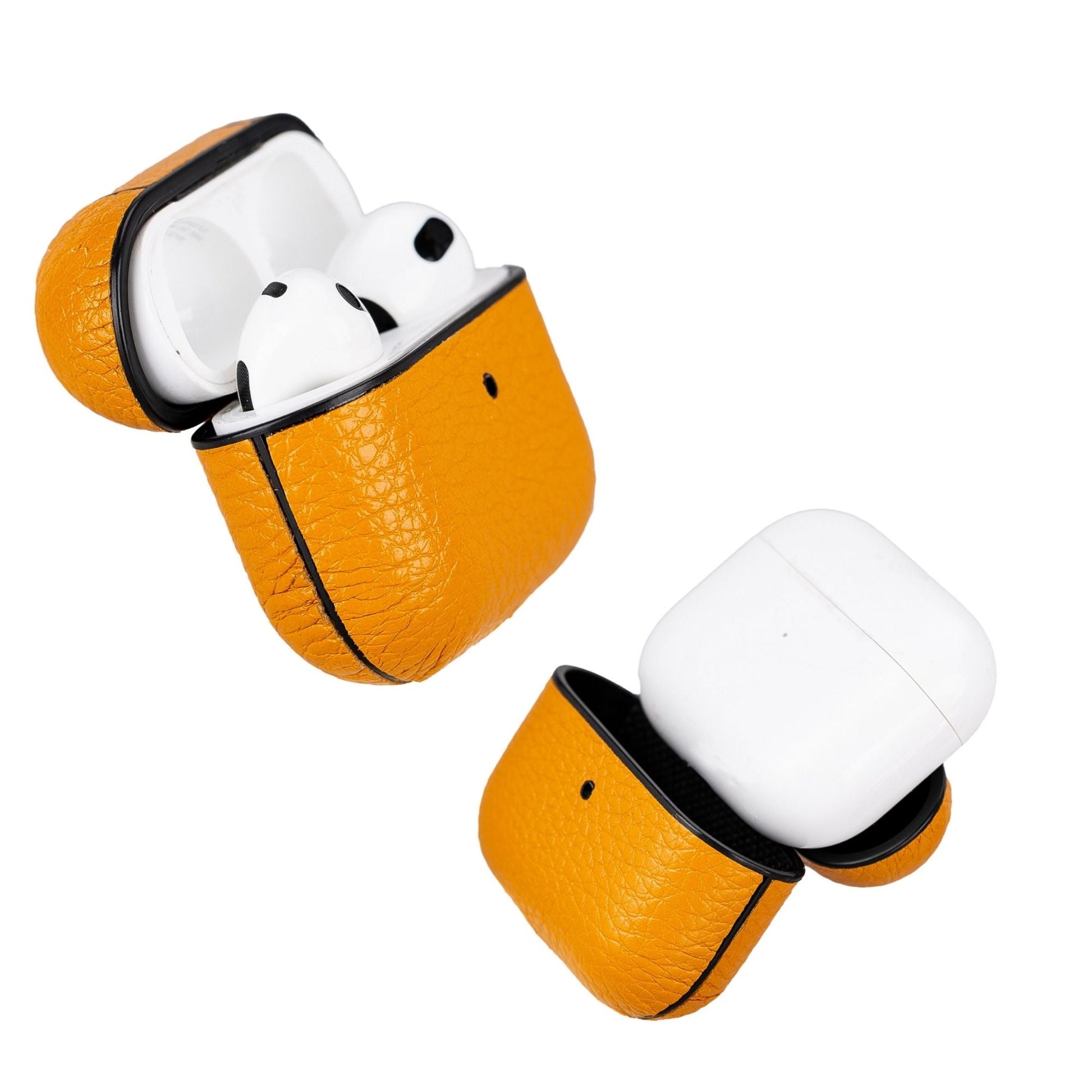 Gillette Leather Case for AirPods 3 - Aapon Mini Market Ltd