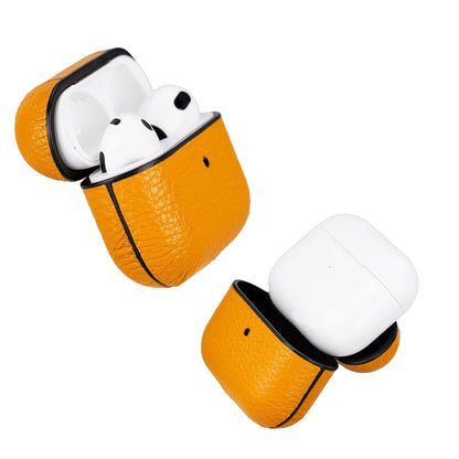 Gillette Leather Case for AirPods 3 - Aapon Mini Market Ltd
