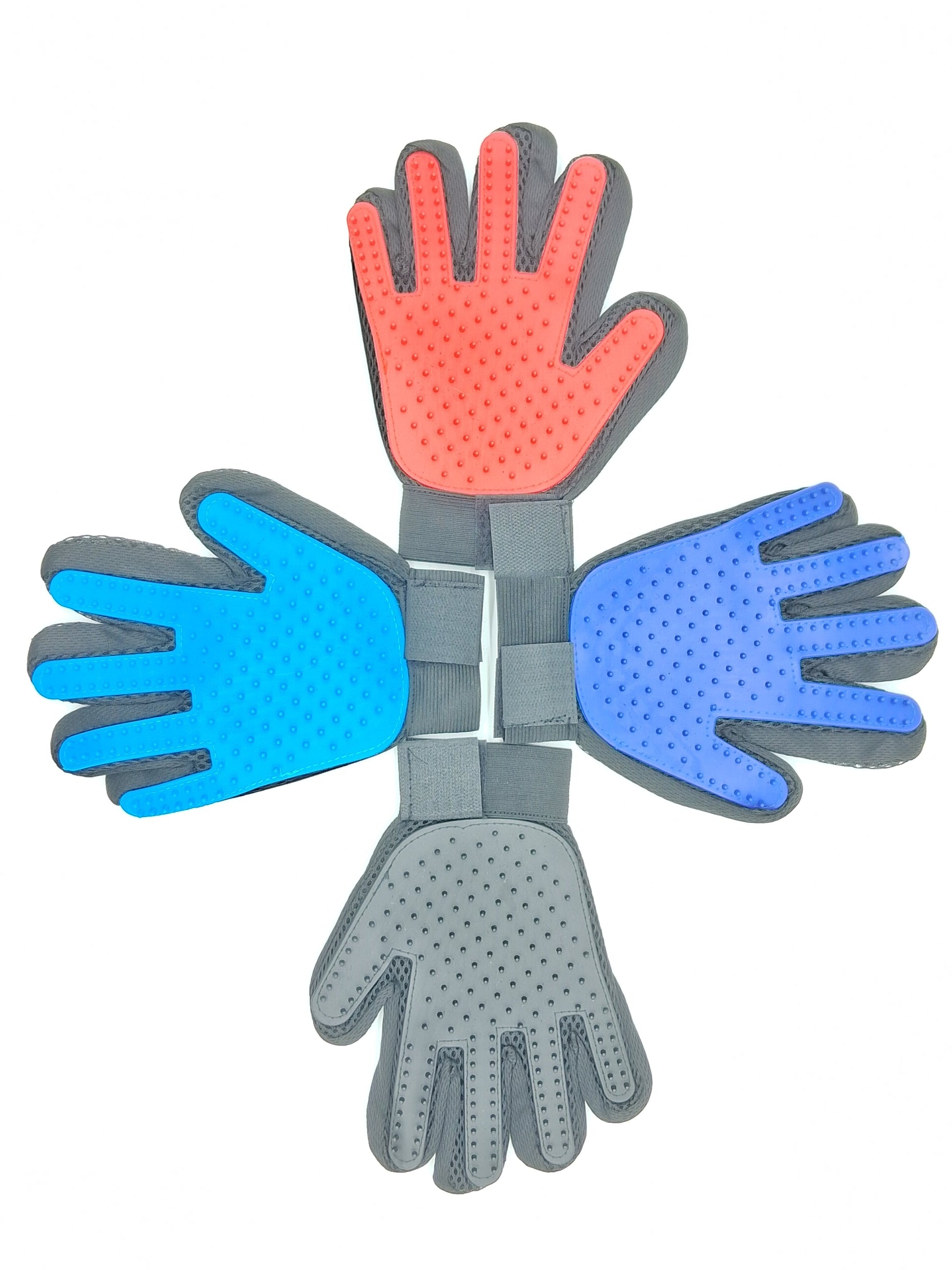 Grooming Glove - Aapon Mini Market Ltd