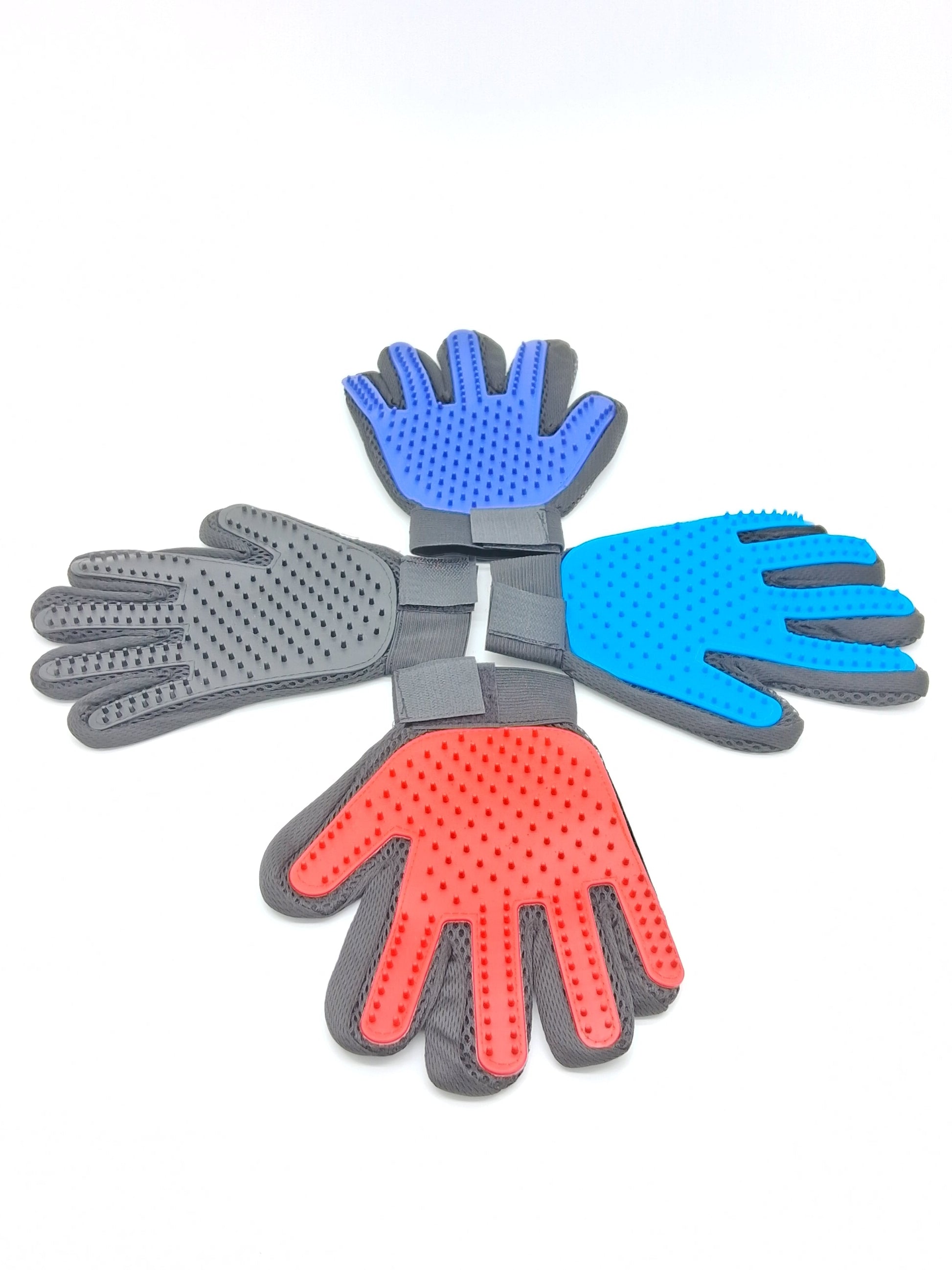 Grooming Glove - Aapon Mini Market Ltd