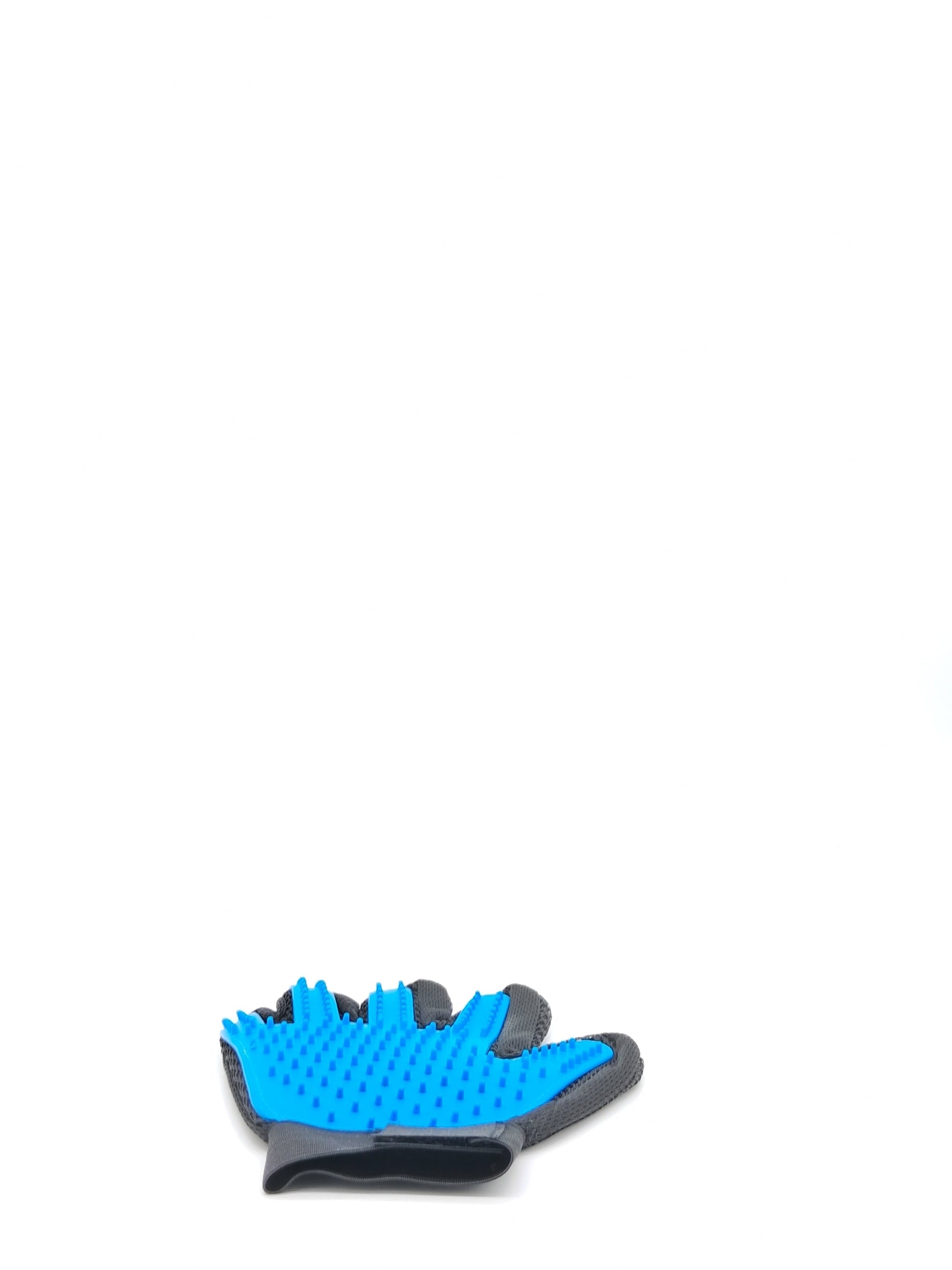 Grooming Glove - Aapon Mini Market Ltd