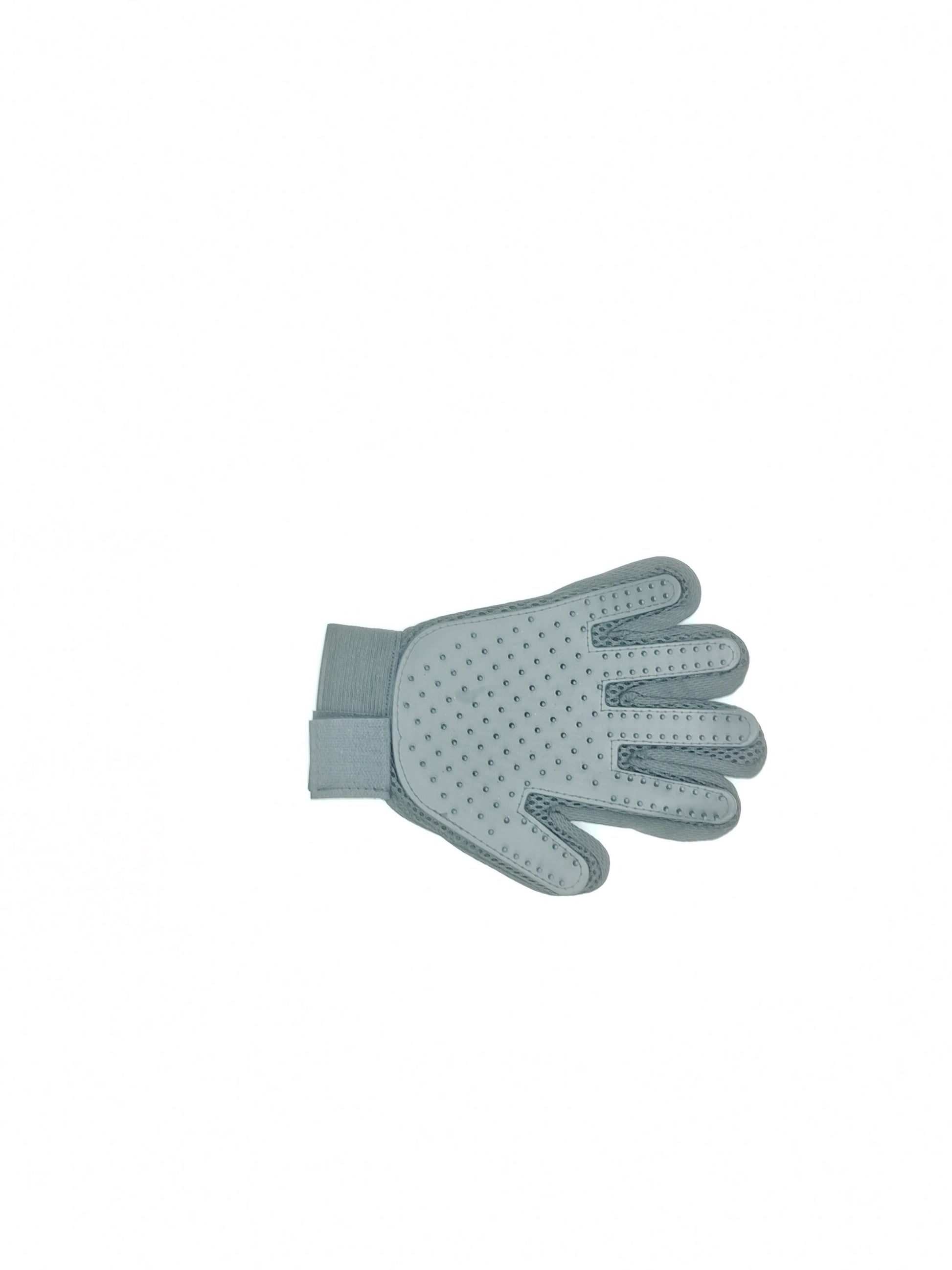 Grooming Glove - Aapon Mini Market Ltd