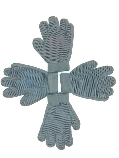 Grooming Glove - Aapon Mini Market Ltd