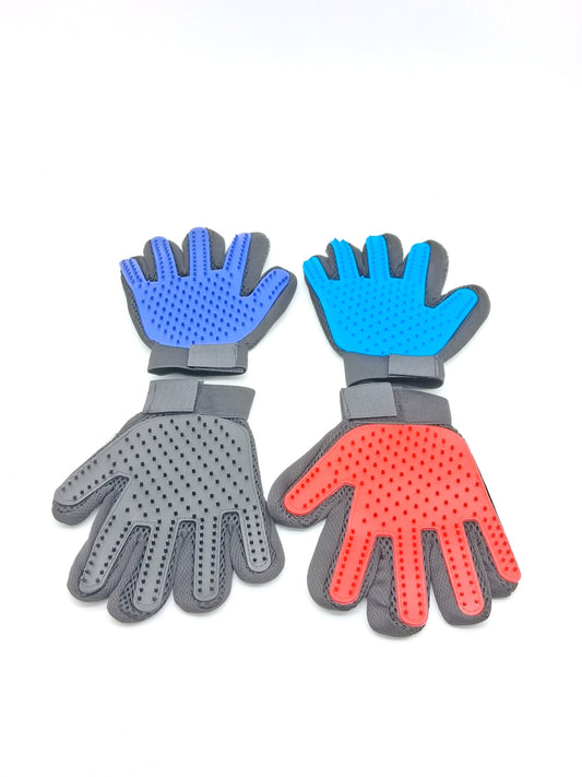 Grooming Glove - Aapon Mini Market Ltd