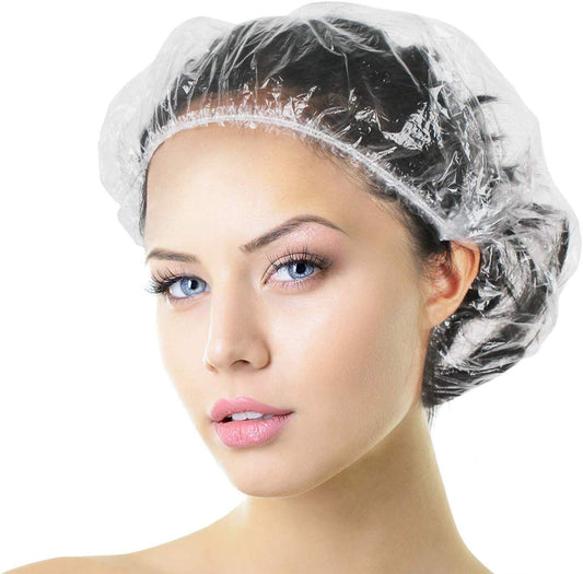 Shower Caps-0