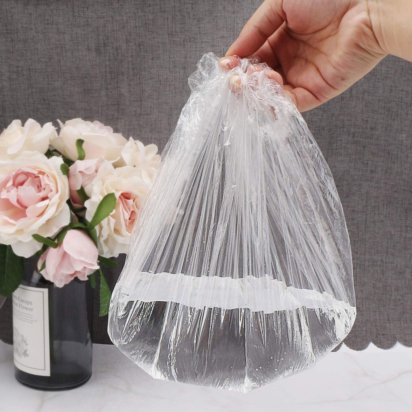 Shower Caps-1