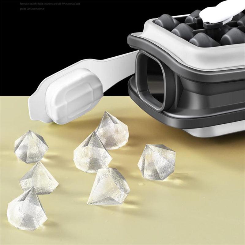 Ice Sphere Maker and Drink Carrier-4
