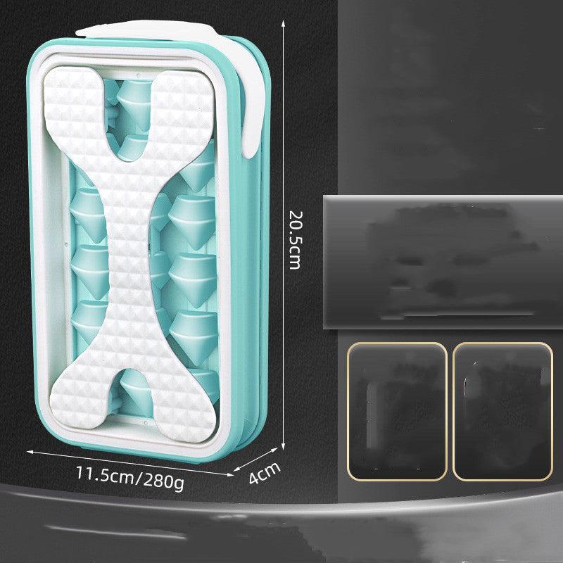 Ice Sphere Maker and Drink Carrier-6