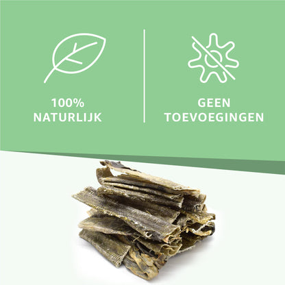 Kabeljauwhuid - Aapon Mini Market Ltd