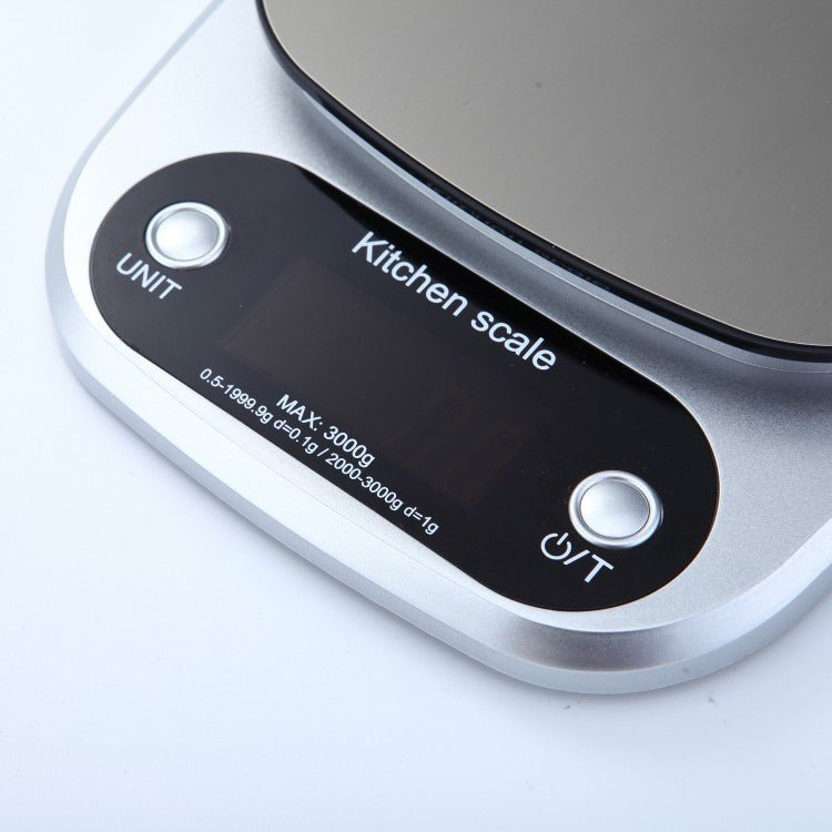 Kitchen Household Food Scale - Aapon Mini Market Ltd