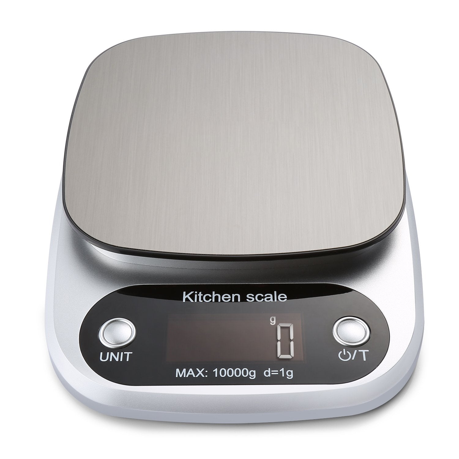 Kitchen Household Food Scale - Aapon Mini Market Ltd