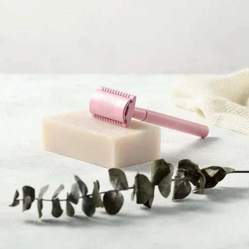 Aaponminimarket Eco-Friendly Metal Safety Razor