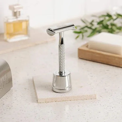 Aaponminimarket Safety Razor Stand