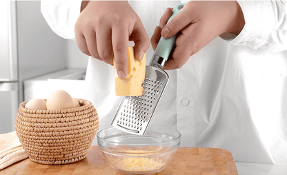Modern and Simple Stainless Steel Kitchen Utensils - Aapon Mini Market Ltd