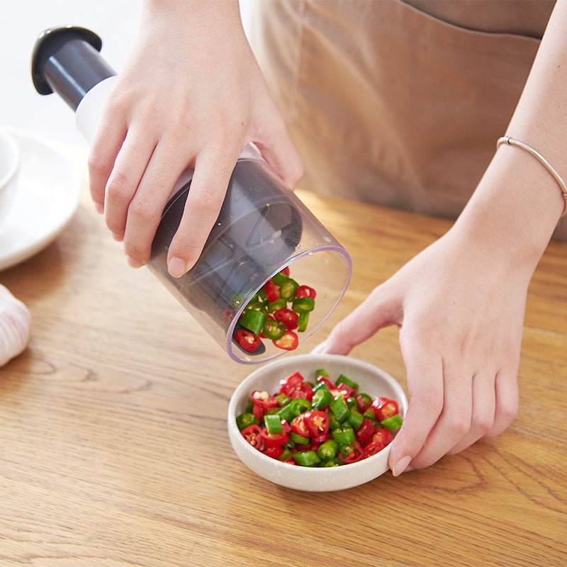 Multi - Functional Kitchen Tool - Aapon Mini Market Ltd