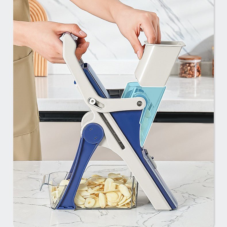 Multi - functional Kitchen Vegetable Chopper - Aapon Mini Market Ltd