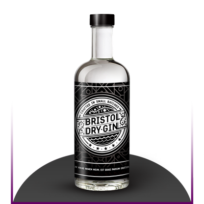 Bristol Dry Gin-0