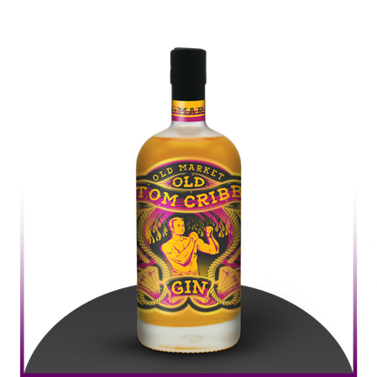Old Tom Cribb Gin-0