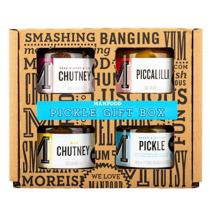 Pickle Gift Box-0