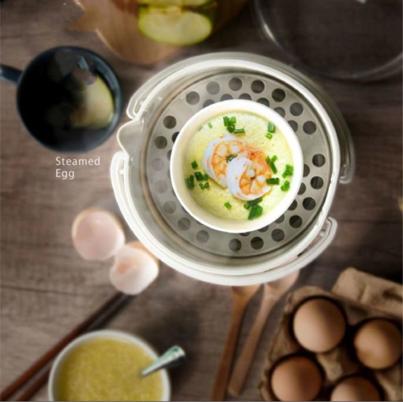 Portable Electric Cooker - Aapon Mini Market Ltd
