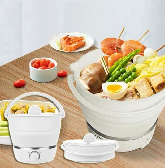 Portable Electric Cooker - Aapon Mini Market Ltd
