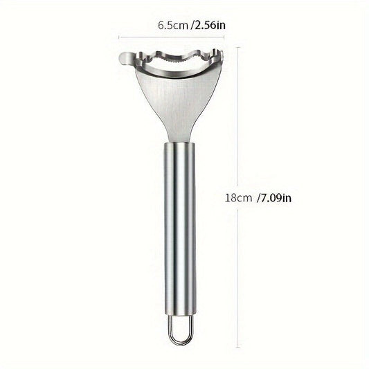 Aaponminimarket Premium Corn Peeler