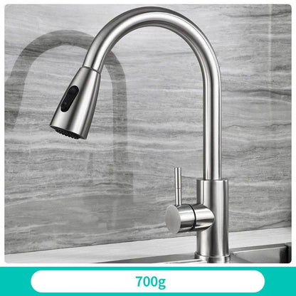 Pull - out Kitchen Faucet - Aapon Mini Market Ltd