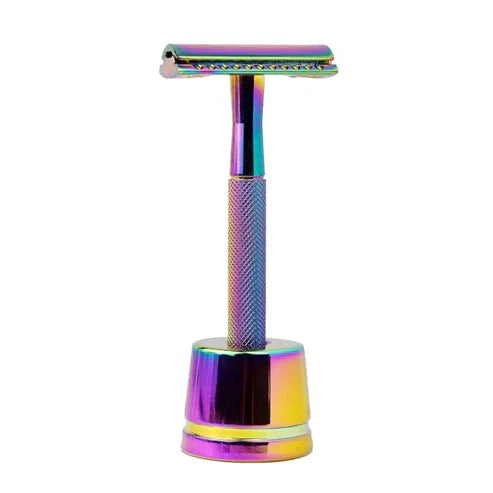 Aaponminimarket Eco-Friendly Metal Safety Razor