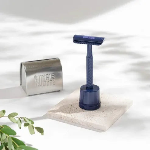 Aaponminimarket Safety Razor Stand