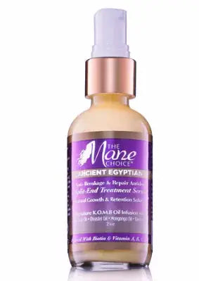 The Mane Choice Anti- Breakage & Repair Split-End Serum 59ml-0