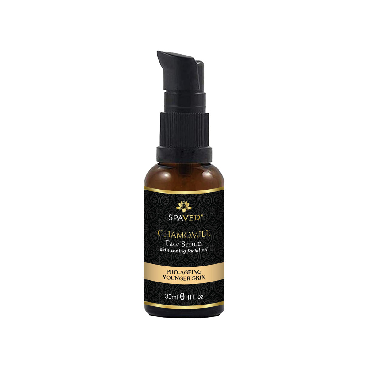 Best Chamomile face oil serum reviews