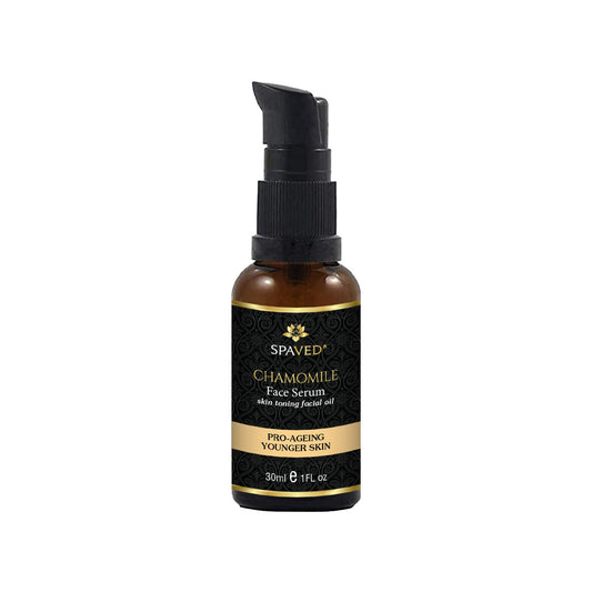 Best Chamomile face oil serum reviews