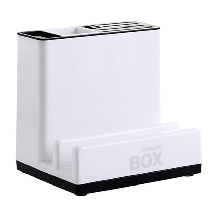 Space - Saving Kitchen Organizer for Tableware and Essentials - Aapon Mini Market Ltd